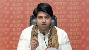 Why BJP is sitting on Shehzad Poonawalla's resignation 