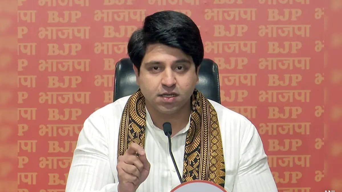 Poonawalla-BJP - 1
