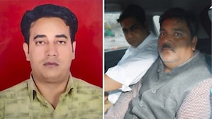 Delhi riots: Will get justice from high court, says Tahir Hussain after getting life for Ankit Sharma murder