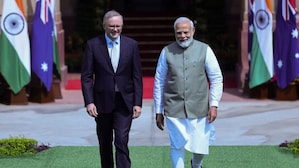 'Coming for his death...': 'Threat' to PM Modi under police scanner ahead of Australia visit