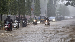 Chennai weather update: Heavy rain forecast till October 27; schools shut in THESE districts