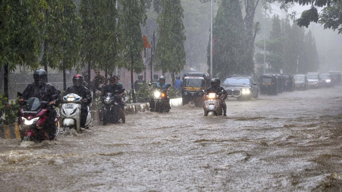 waterlogging-mumbai-rains - 1