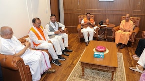 Can the NDA repeat its victory? Inside BJP's high-stakes meeting to secure Uttar Pradesh in 2027