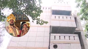 After Twisha Sharma case, newlywed's fall from Delhi building raises eyebrows; family alleges murder