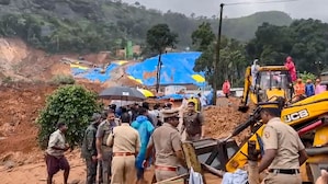‘Nobody had time to escape’: How excavated earth from tunnel construction led to a deadly Kerala landslide