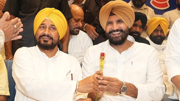 Too many cooks spoiling the Punjab Congress broth?