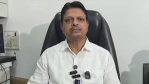 Ramesh Mhatre: Amid outrage, Shiv Sena corporator arrested for assaulting 2 gynaecologists in Dombivli hospital