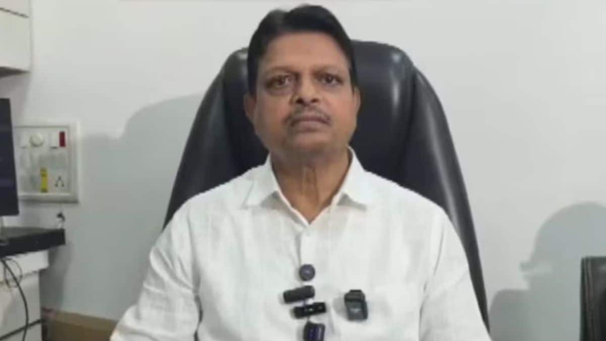 Ramesh Mhatre | ANI