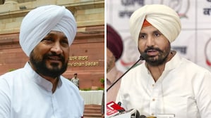What fuels factionalism in the Punjab Congress?