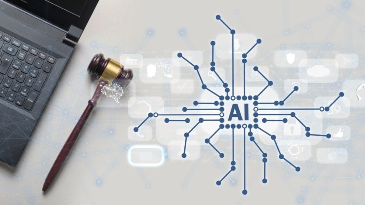 Can AI be trusted in Court? Supreme Court's warning opens debate on regulating legal AI