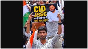 Jharkhand protests EXPLAINED: What are the demands of students marching to Assembly? The Ranchi  story so far...