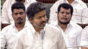 From controversy to mandate: TN Assembly passes 'Tamil Thaai Vaazhthu' resolution moved by CM Vijay