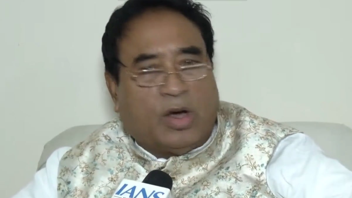 Nagendra-Ray