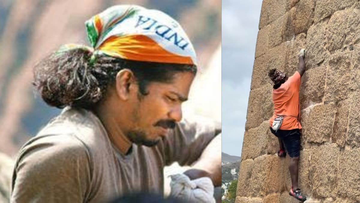 bengaluru-techie-advait-upadhyay-missing-case-monkey-man-jyoti-raj