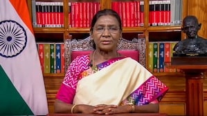 President Murmu addresses the nation on August 15 eve: Vande Mataram start, calls for development | Key points