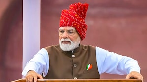 'Youth are highest priority': Modi announces free online coaching, boost for 'Aatmanirbhar' India in I-Day speech