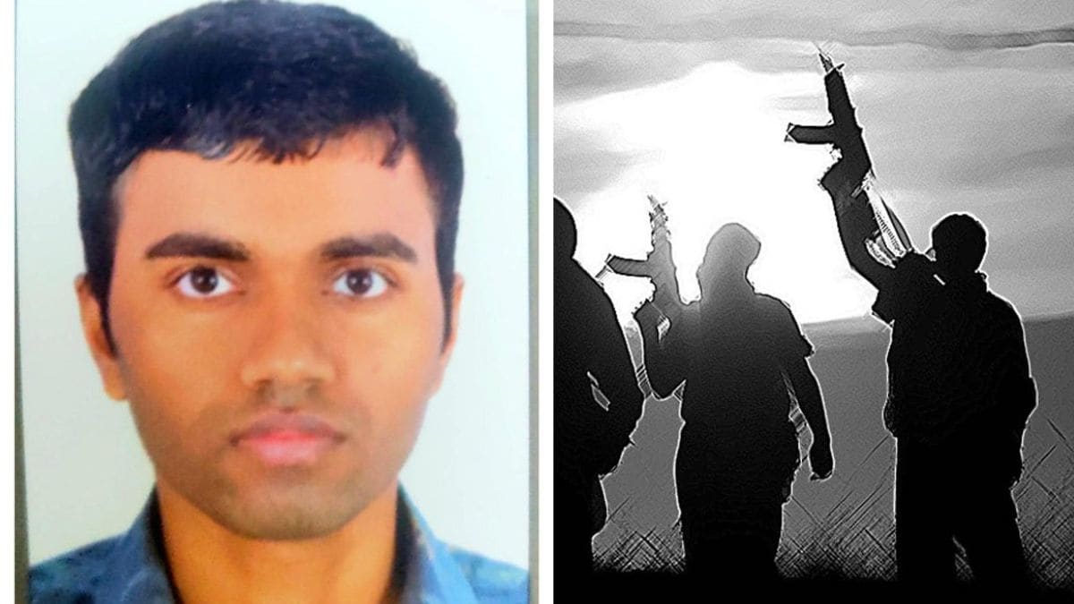 Asafool Mallik (Left) | X