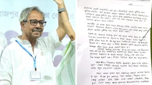‘I could not protest’: What TMC leader Asish Banerjee's final letter reveals