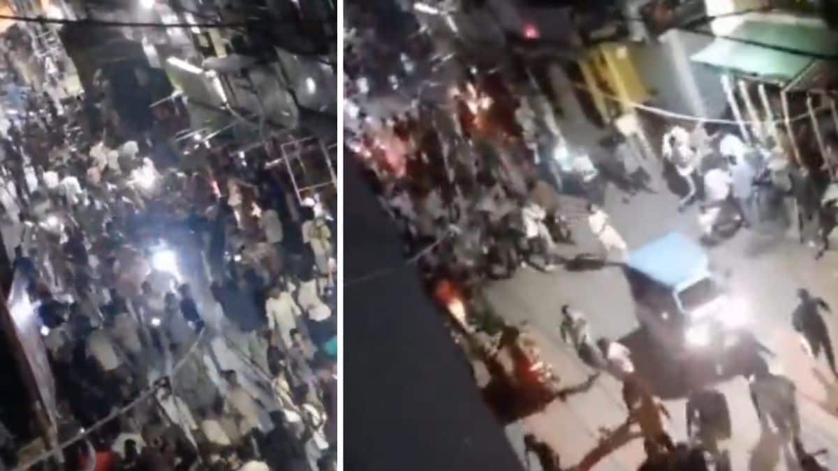 kanpur-stampede-clothing-store - 1