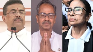 Asish Banerjee suicide: Mamata's TMC, CM Suvendu Adhikari trade blame over alleged 'pressure' behind veteran leader's death