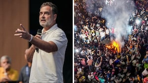 Jharkhand protest: Pressure mounts on Rahul Gandhi as students seek Congress to withdraw coalition support