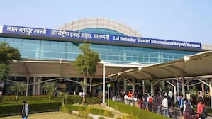 Gunfire at Varanasi airport: Passenger’s pistol go off during security check; two screeners rushed to hospital