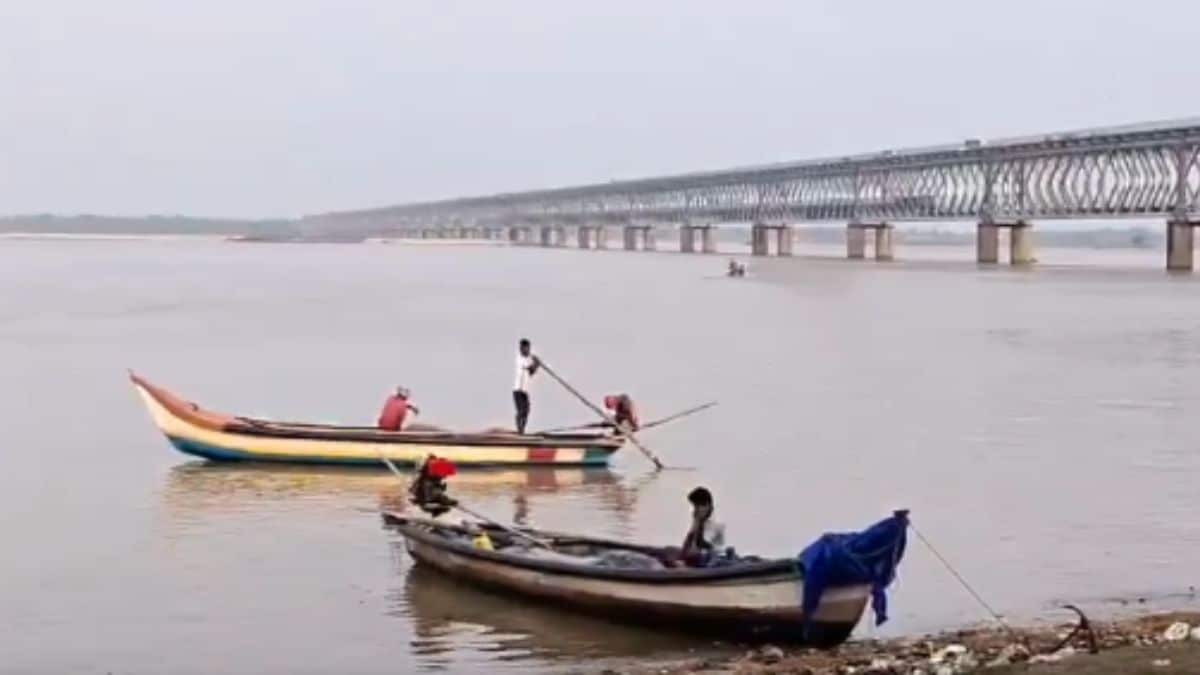 godavari-river-suicide-search operation - 1