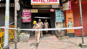 Kolkata hotel fire: Special police team to probe details of Bangladeshi nationals