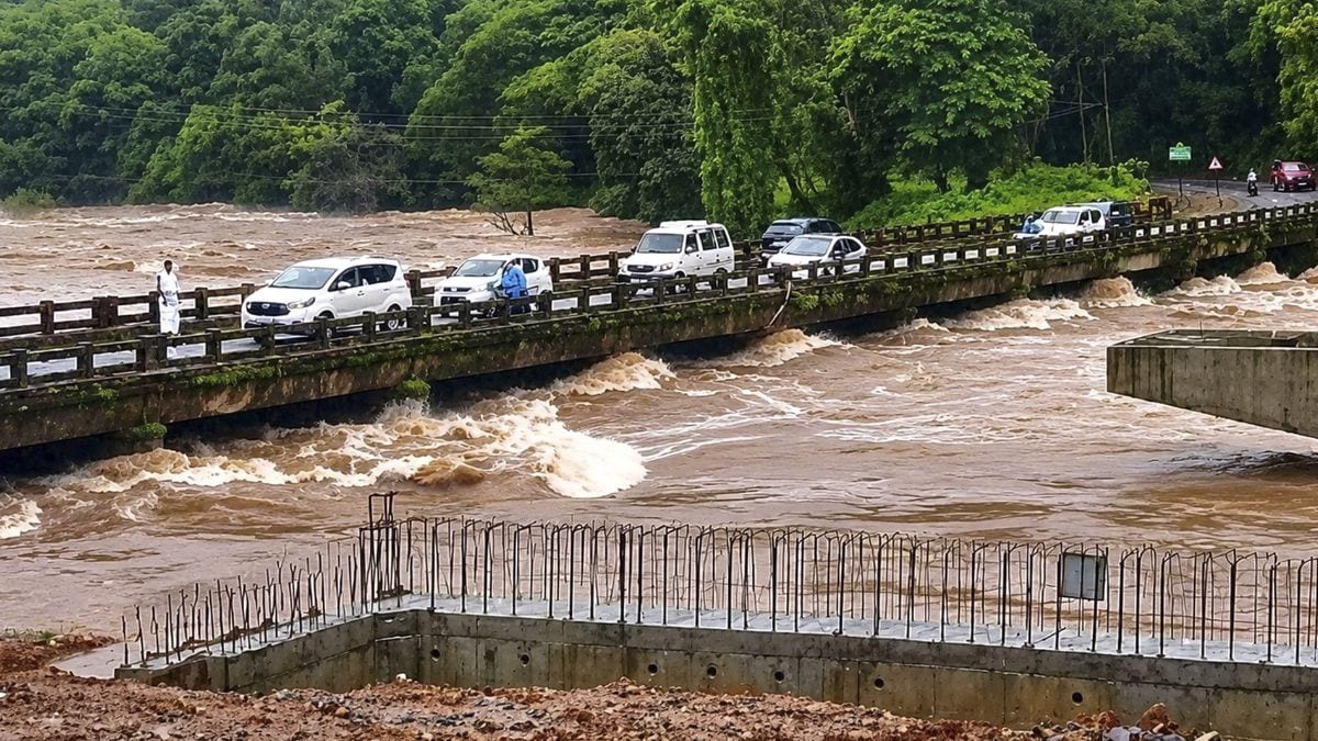 Karnataka-Netravathi - 1