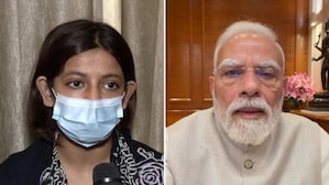 'FIR not withdrawn': Mother of teen who 'abused' PM Modi in viral video is now 'upset and angry', says CJP