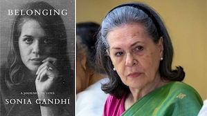 Sonia Gandhi: The woman who remained at Congress helm
