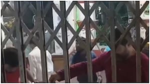 Why did ABVP, SFI clash at Jadavpur University? Tensions prevail as videos of student violence flood social media