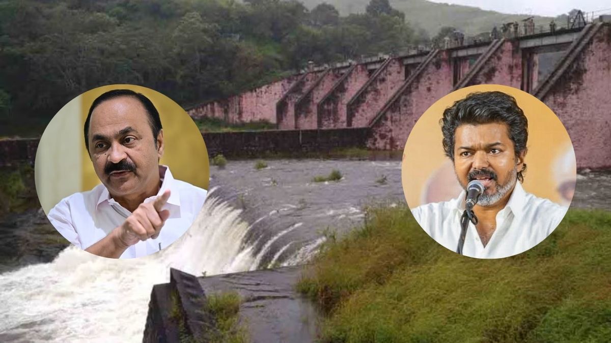 kerala-tamil-nadu-mullaperiyar-manorama-pti - 1