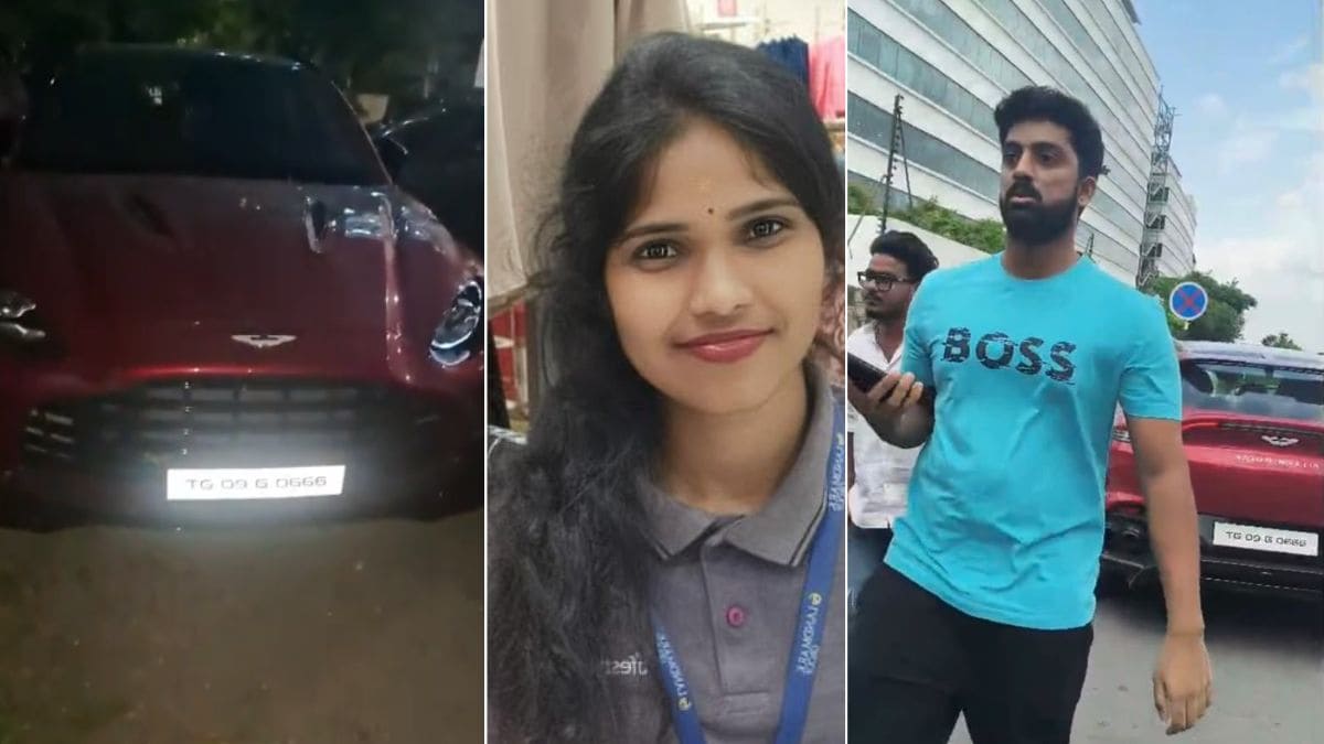 astin-martin-car-hyderabd-woman-killed0run-over-RS-MP-son - 1