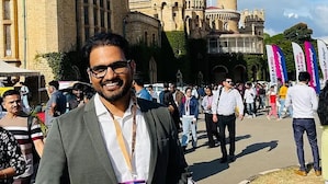 The curious case of Gyanendra Kumar Gangwar: Why Karnataka IAS officer's disappearance sparked row