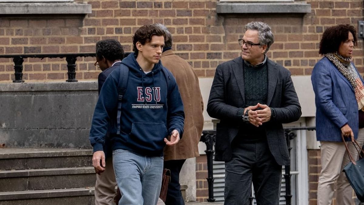 Actor-mark-ruffalo-spider-man-brand-new-day - 1