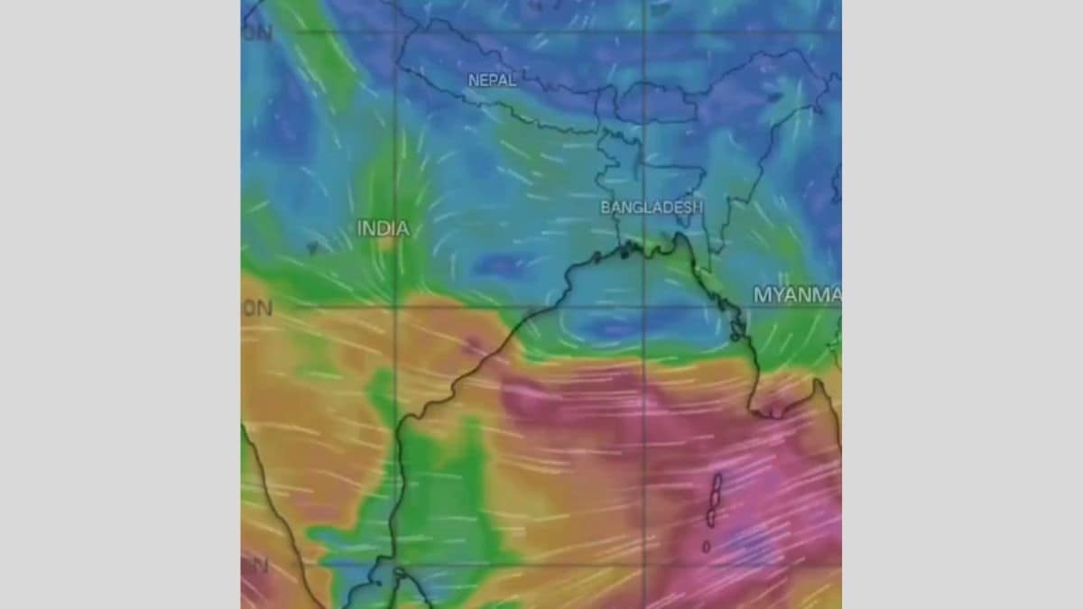low-pressure-over-bay-of-bengal - 1