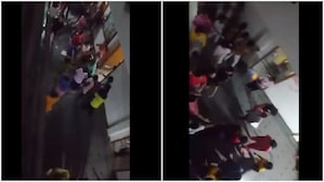 Viral video: Manipuri, Telugu girls fight over phone at college hostel. Then both govts get involved!