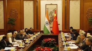 Ahead of possible India visit of Xi Jinping, Doval puts border peace, bilateral reset in focus during trip to China