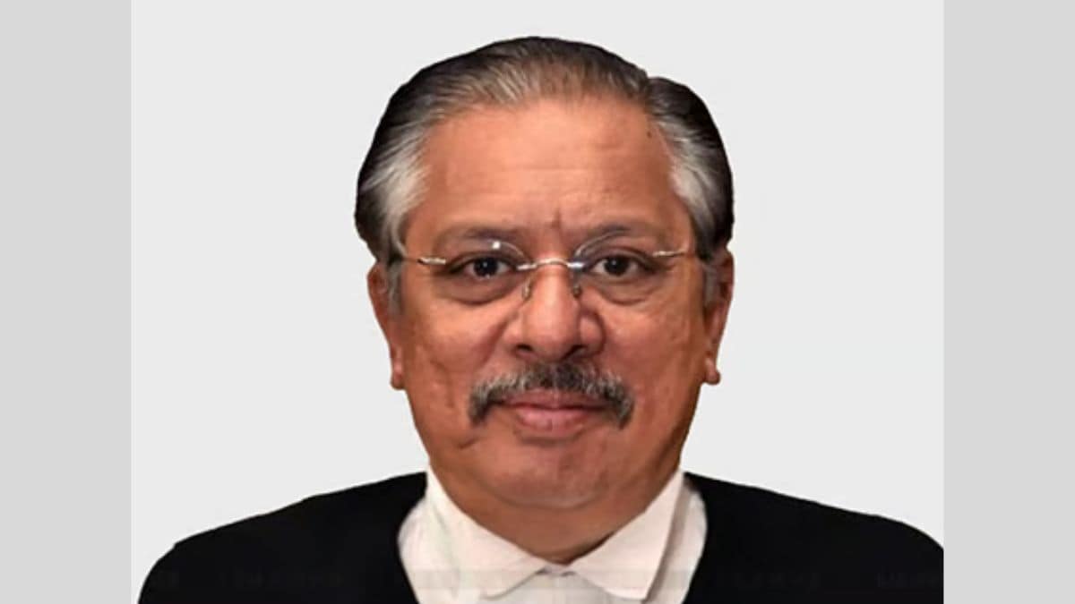 rajasthan-acting-chief-justice-sanjeev-sharma - 1