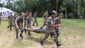 Nepal flash floods: How hundreds of Indians went missing in the Himalayan disaster