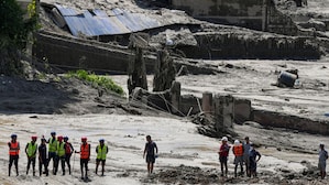 How a visa rejection saved Bengal woman Tapati Singha from Nepal flood fury