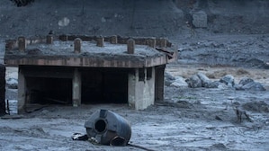 Nepal floods: Several Indians stranded on Chinese side; we are in a dynamic situation, says MEA