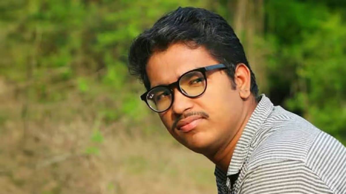 Shoukath, the auto driver who died by suicide after being denied an MVD fitness certificate for his vehicle | Facebook