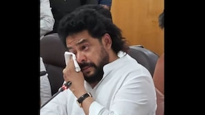 Valmiki scam allegations: Karnataka minister B. Nagendra resigns in first blow to DKS government