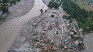 'God saved us by five feet': TN pilgrim recalls harrowing escape from Nepal flash floods