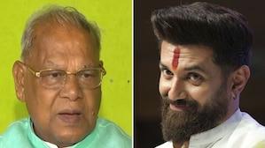 Bihar reservation row: NDA simmers as Chirag Paswan asks Jitan Manjhi, son Santosh Suman to resign over 'creamy layer' dispute