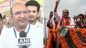Bypolls: Congress keeps Datia in Madhya Pradesh, BJP retains Gujarat's Manjalpur