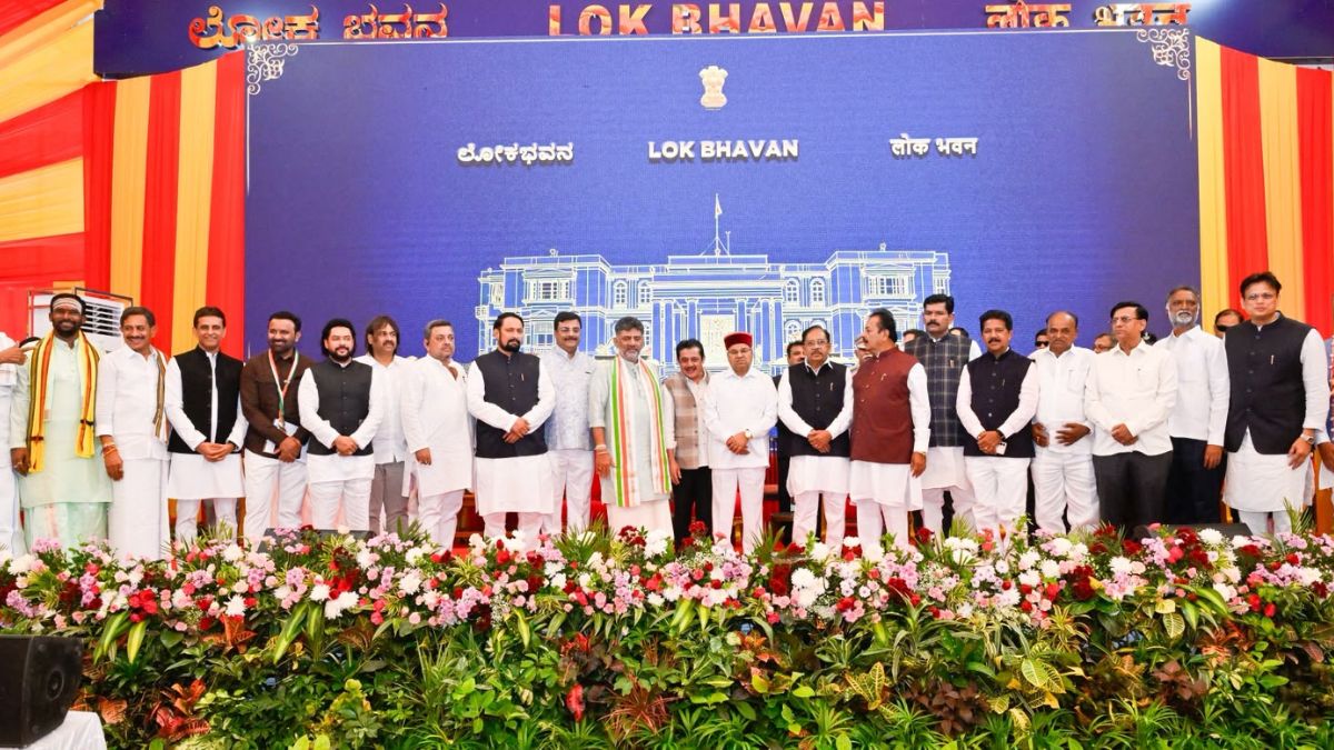 karnataka-cabinet - 1