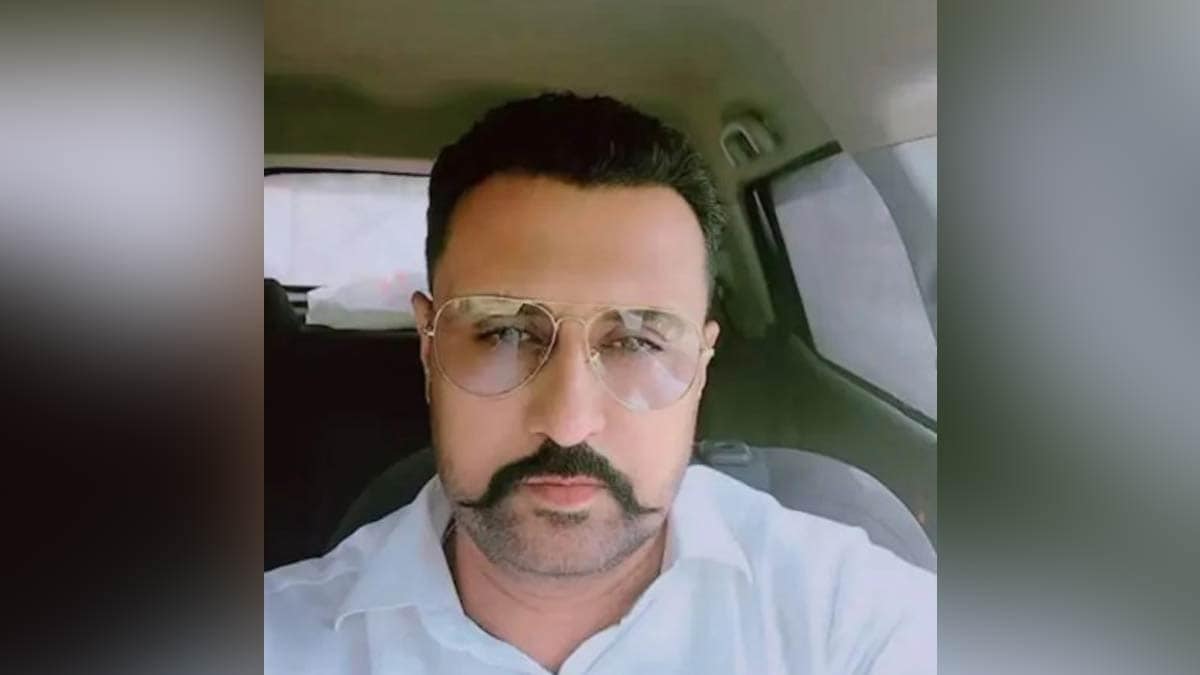 Gurpreet Singh Gopi